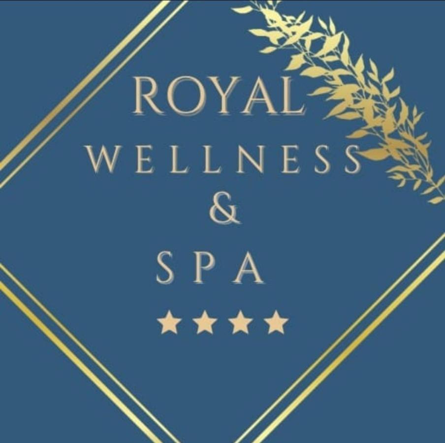 Royal Wellness And Spa Ruma Luaran gambar