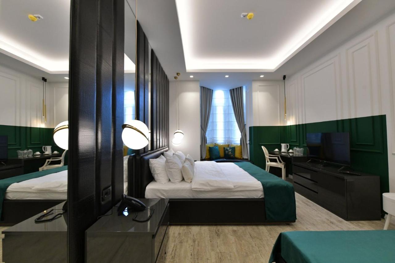 Royal Wellness And Spa Ruma Luaran gambar