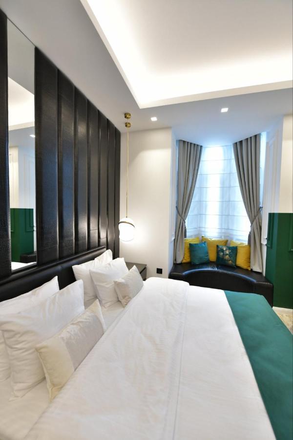Royal Wellness And Spa Ruma Luaran gambar