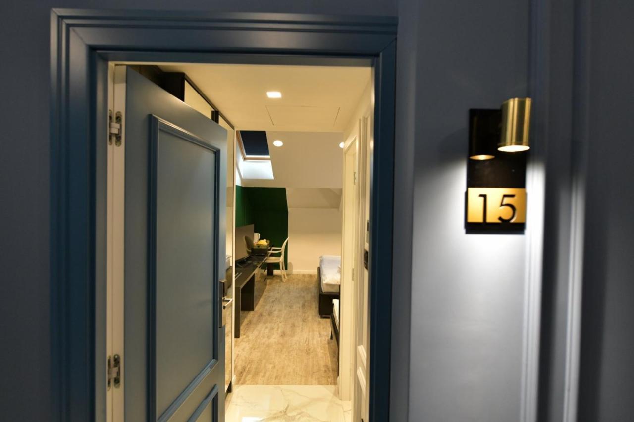 Royal Wellness And Spa Ruma Luaran gambar