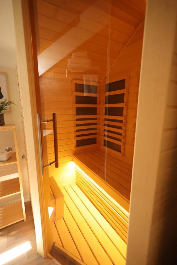 Royal Wellness And Spa Ruma Luaran gambar