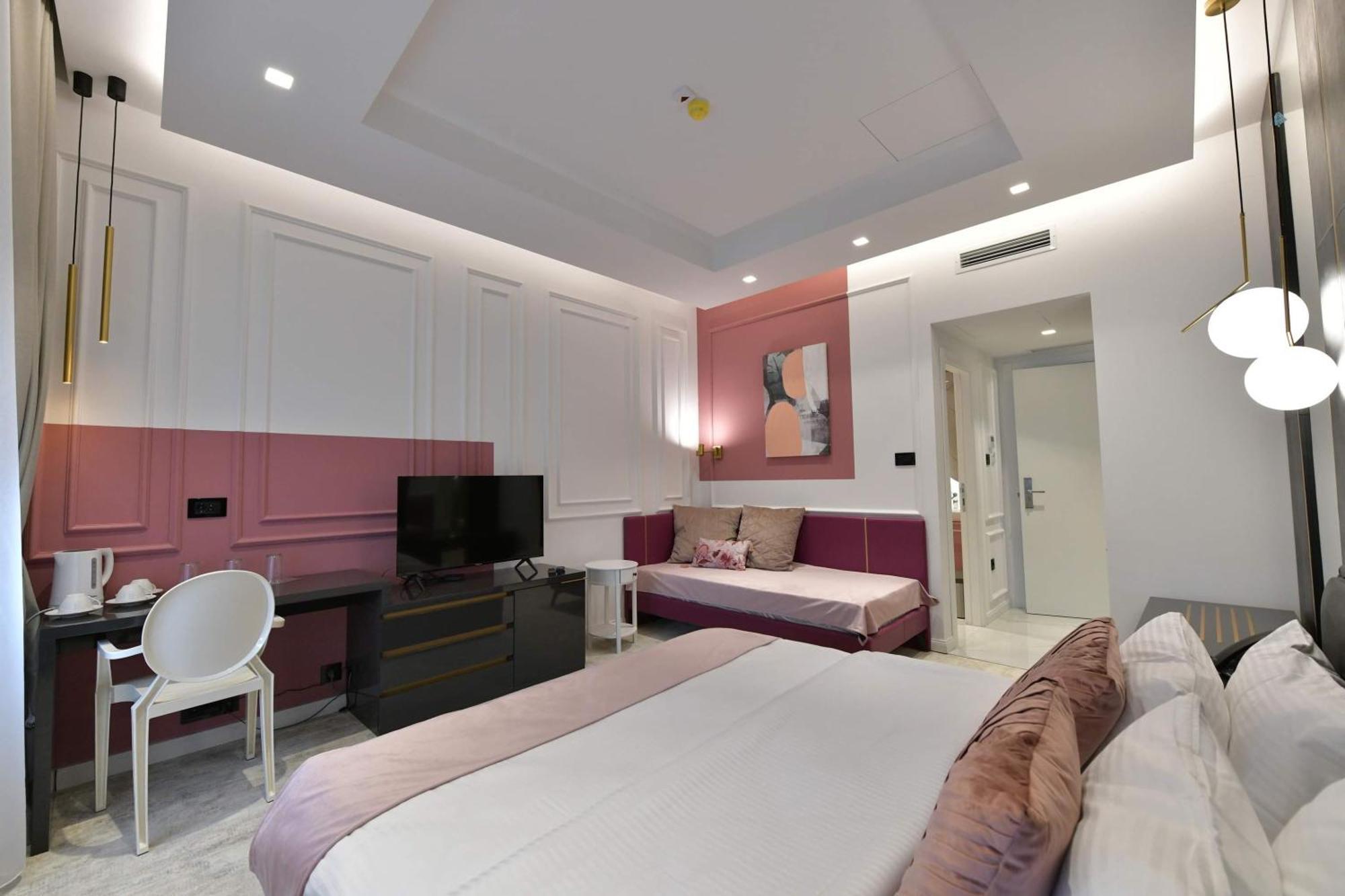 Royal Wellness And Spa Ruma Luaran gambar